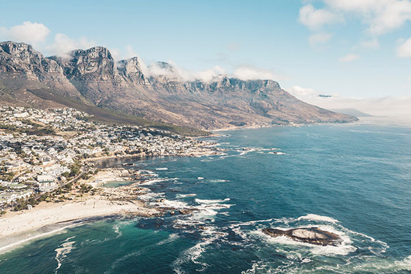 3 NIGHTS IN CAPETOWN – Stellar Travel